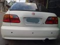 For sale 2000 Honda Civic -4