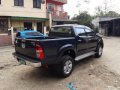 2014 Toyota Hilux G for sale-5