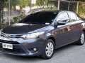 2014 Toyota Vios E for sale -10