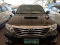 2013 Toyota Fortuner for sale -9