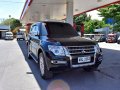 2015 Mitsubishi Pajero for sale -5