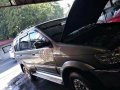 Isuzu Crosswind 2007 for sale-1