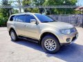 Mitsubishi Montero Sport GLS AT 2009 for sale-3