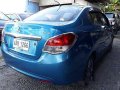 Mitsubishi Mirage G4 2015 for sale-3