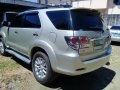2013 Toyota Fortuner G for sale-6