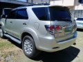 2013 Toyota Fortuner G for sale-6