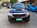 2014 Toyota Hilux G for sale-11