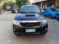 2014 Toyota Hilux G for sale-0