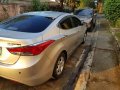 Hyundai Elantra GLS 2013 for sale-3