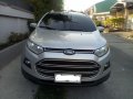 Ford Ecosport 2015 for sale-6