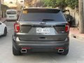 Ford Explorer 2016 for sale -4