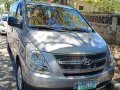 2012 Hyundai Starex for sale-0