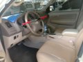 2005 Toyota Hilux G 2.7 for sale-2