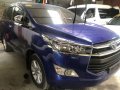 2017 Toyota Innova E for sale -0