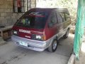 Well kept Toyota Lite Ace van for sale-1