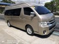 Toyota Hiace Super Grandia for sale -5