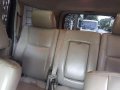 Jeep Commander 2007 for sale -6