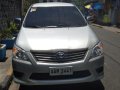 For Sale Toyota Innova J 2.5 2014-0