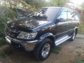 Isuzu Sportivo 2008 AT for sale -0