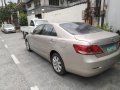 Toyota Camry 2.4G 2007 for sale -2