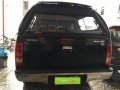 Toyota Hilux G 2008 For Sale-5