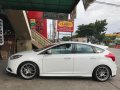 2016 Ford Focus for sale -1