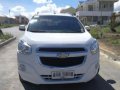 2015 Chevrolet SPIN LTZ AT for sale -5