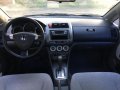 2006 Honda City for sale-7