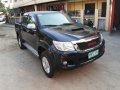 2014 Toyota Hilux G for sale-9