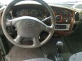 Hyundai Starex 1999 for sale-7