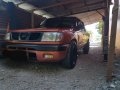 2002 Nissan Frontier for sale-7