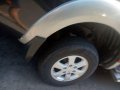 2013 Mitsubishi Strada for sale-2