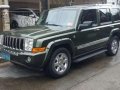Jeep Commander 2007 for sale -1