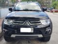 2015 Mitsubishi Montero for sale-1