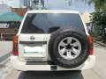 2007 Nissan Patrol Super Safari for sale-1