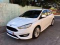 2017 Ford Focus for sale-0