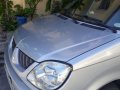 Mitsubishi Adventure 2005 for sale-1