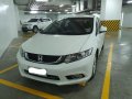 Honda Civic 2015 for sale -10