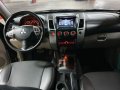 2015 Mitsubishi Montero Sport for sale -8