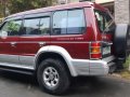 Mitsubishi Pajero 1995 for sale-6