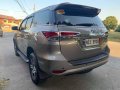 2017 Toyota Fortuner G 4x2 AT for sale -4