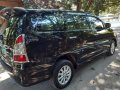 Toyota Innova G 2013 for sale -3