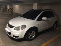 Suzuki SX4 2012 AWD for sale-3