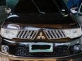 2011 Mitsubishi Montero GLS V for sale -0