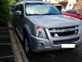 2007 Isuzu Alterra 4X2 AT for sale-7