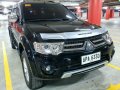 2015 Mitsubishi Montero Sport for sale -2