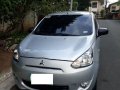 Mitsubishi Mirage 2013 for sale-0