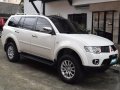 2010 Mitsubishi Montero Sport GLS for sale -1