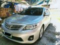 Toyota Corolla Altis 1.6V AT 2011 for sale -2