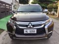 2016 Mitsubishi Montero GLS for sale -3